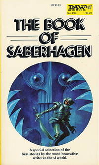 THE BOOK OF SABERHAGEN