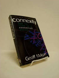 Connexity: How to live in a connected world Connexity: How to live in a connected world