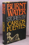 BURNT WATER. Stories