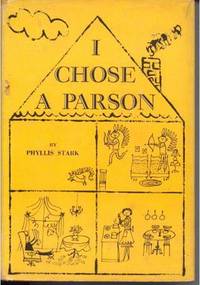 I Chose a Parson