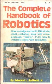 THE COMPLETE HANDBOOK OF ROBOTICS