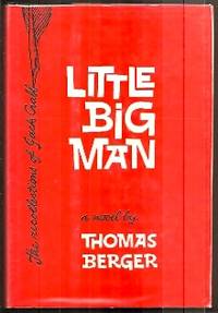 LITTLE BIG MAN