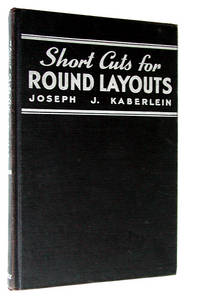 Short Cuts for Round Layouts Joseph J. Kaberlein