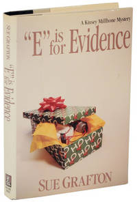 E" is For Evidence