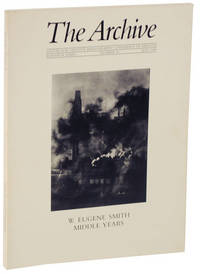 W. Eugene Smith: Midlle Years