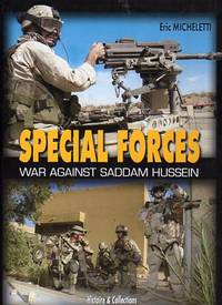 Special Forces in Iraq: War Against Saddam Hussein