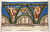 [Psyches et Amoris nuptiae fabula a Raphaele Sanctio Urbinate Romae in Farnesianis hortis Transtyberim ad veterum aemulationem ac laudem colorum luminibus expressa a... Dorigny... delineata et incisa, et a Ioanne Petro Belloriio notis illustrata] by  engraver) RAPHAEL. Raffaello Sanzio d'Urbino (1483-1520) - Nicolas DORIGNY (1648-1746 from Donald Heald Rare Books - Used Book