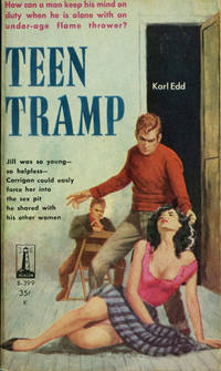 Teen Tramp (First Edition)