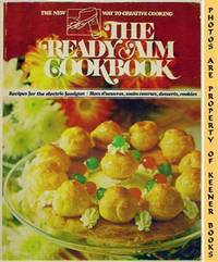 The Ready Aim Cookbook