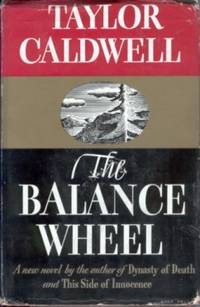 The Balance Wheel The Balance Wheel