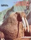 The American Rifleman - February 1973 - Volume 121, No. 2