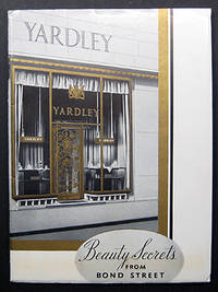 BEAUTY SECRETS FROM BOND STREET