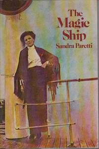 THE MAGIC SHIP Translated from the German by Ruth Hein
