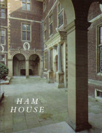 Ham House Ham House