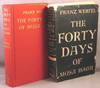 The Forty Days of Musa Dagh