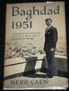 Baghdad 1951