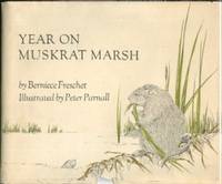 Year on Muskrat Marsh