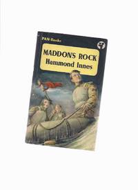 Maddon's Rock (aka:  Gale Warning )