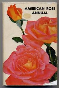 American Rose Annual 1956