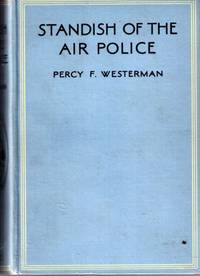Standish of the Air Police