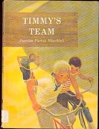 TIMMY'S TEAM TIMMY'S TEAM