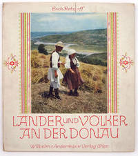 Lander und Volker an der Donau
