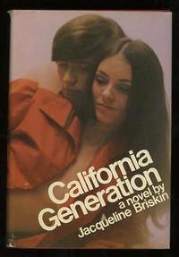 California Generation [*SIGNED*]