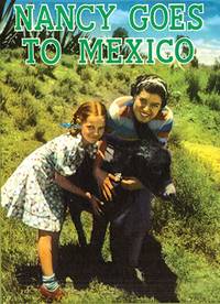 NANCY GOES TO MEXICO