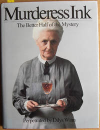 Murderess Ink: The Better Half of the Mystery