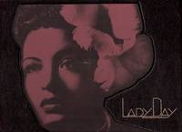 LADY DAY:  The Complete Billie Holiday on Columbia, 1933 - 1944 (includes 10 CDs Plus Book -in a slipcase)