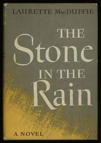 The Stone in the Rain The Stone in the Rain