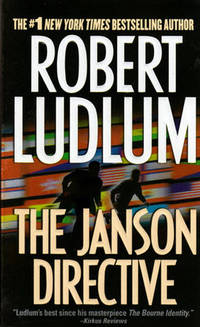 The Janson Directive The Janson Directive