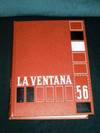 La Ventana - Texas Tech University Year Book - 1956