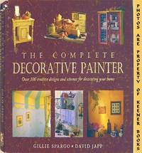 The Complete Decorative Painter The Complete Decorative Painter