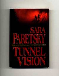 Tunnel Vision - 1st Edition/1st Printing Tunnel Vision - 1st Edition/1st Printing