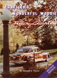 Chrysler's Wonderful Woodie: the Town and Country