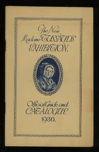 Madame Tussaud's Exhibition Official Guide & Catalogue; revised and  brought up-to-date October, 1929 [date on cover: 1930]