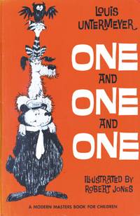ONE AND ONE AND ONE