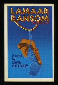Lamaar Ransom, Private Eye
