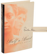 Half a Heart (Signed First Edition)