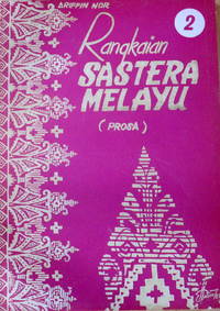Rangkaian Sastera Melayu(Prosa) - 2 Rangkaian Sastera Melayu(Prosa) - 2