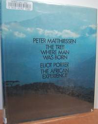 The Tree Where Man Was Born The Tree Where Man Was Born