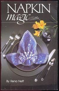 Napkin Magic (Collector's Series Volume 29) Napkin Magic (Collector's Series Volume 29)