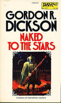 NAKED TO THE STARS