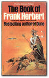 The Book Of Frank Herbert