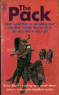The Pack (Vintage Paperback)