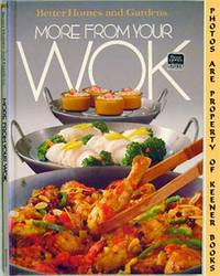 Better Homes And Gardens More From Your Wok