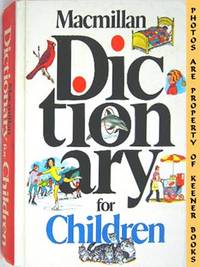 MacMillan Dictionary For Children MacMillan Dictionary For Children