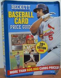 Beckett Baseball Card Price Guide (Beckett Baseball Card Price Guide)