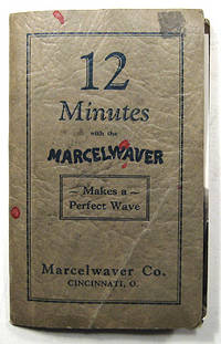 12 MINUTES WITH THE MARCELWEAVER MAKES A PERFECT WAVE